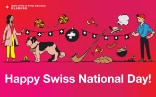 Swiss National Day